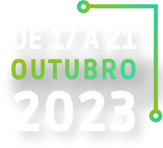 EVENTOS DE OUTUBRO 2023