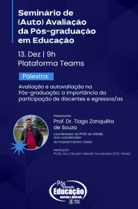 PROCESSO SELETIVO UNIFICADO DE PÓS-GRADUAÇÃO STRICTO SENSU – MESTRADO E  DOUTORADO 2023/1 - Programa de Pós-Graduação em Direito