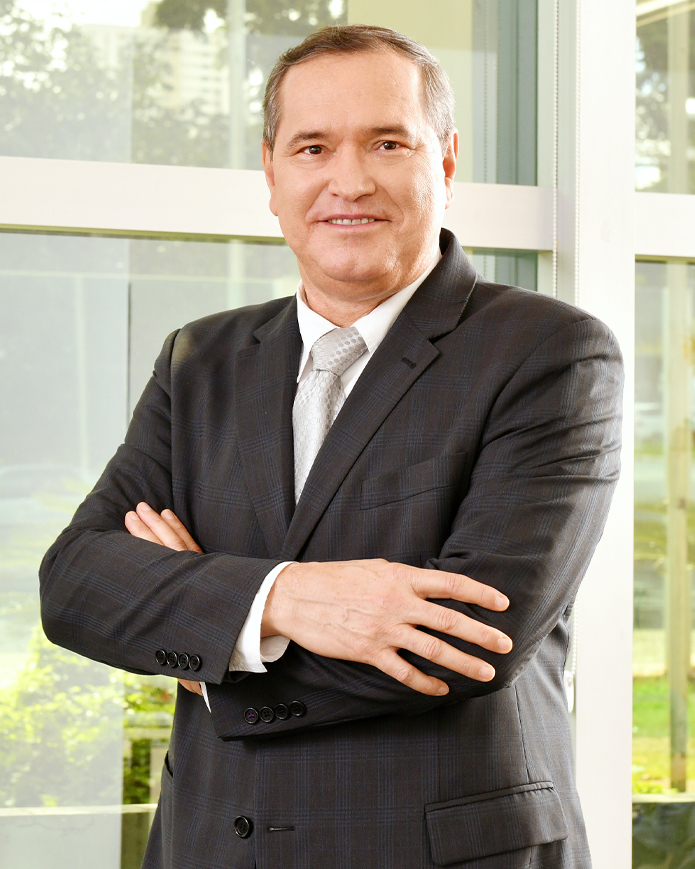 Prof. Ms. Daniel Rodrigues Barbosa