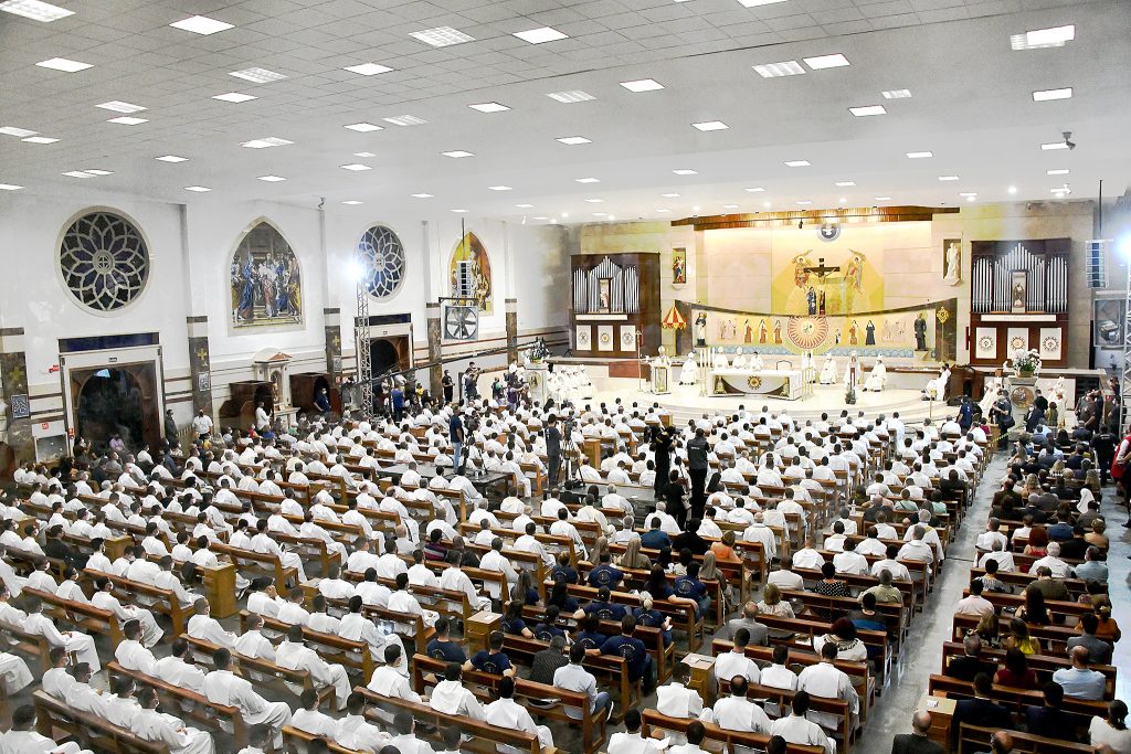 Arquidiocese de Goiânia - Clero - Padres