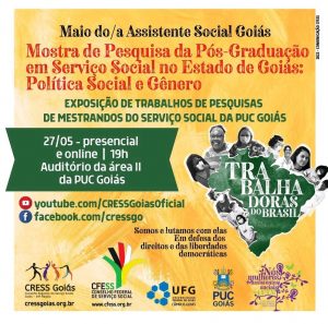 CRESS Goiás