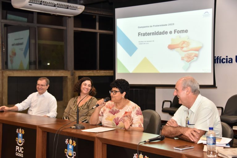 Campanha da Fraternidade 2023 - ANEC