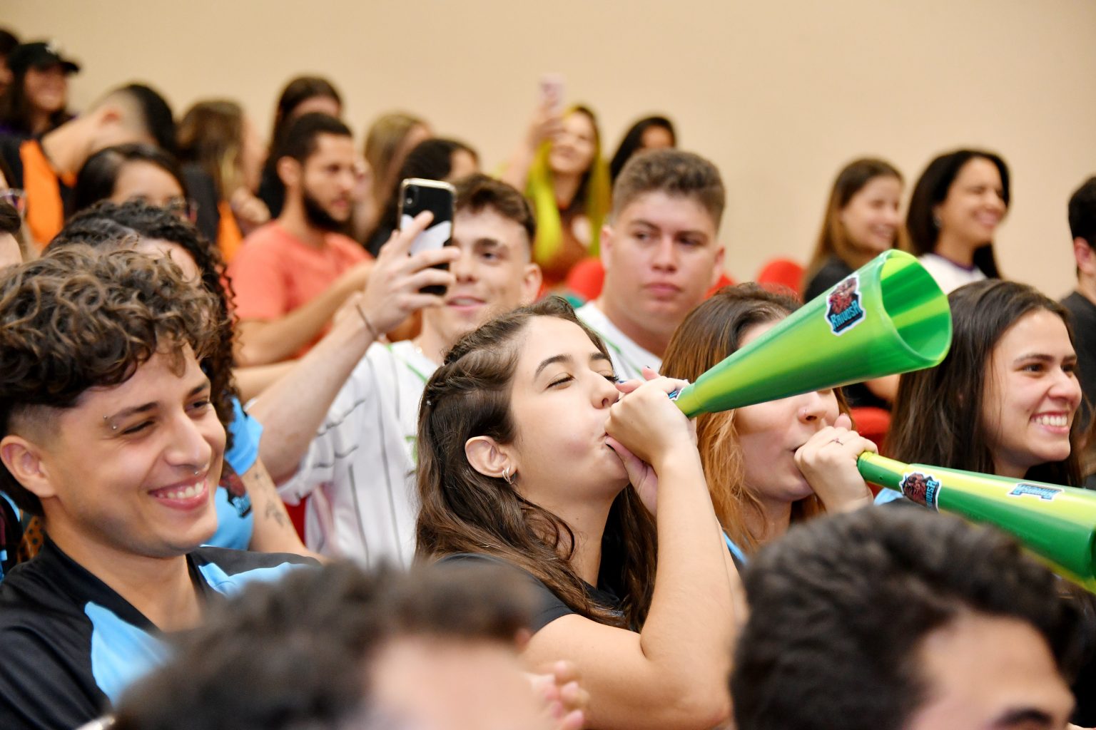 Jogos Universitários de Goiás terão evento de eSports pela primeira vez